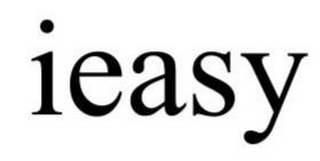 IEASY