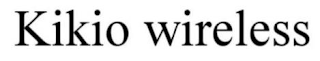 KIKIO WIRELESS