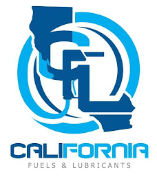 CFL CALIFORNIA FUELS & LUBRICANTS