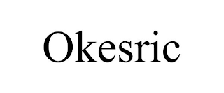 OKESRIC