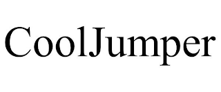 COOLJUMPER