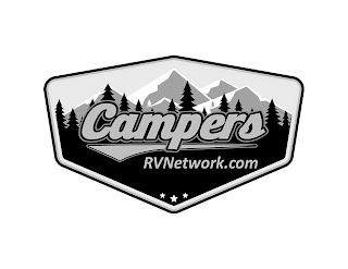 CAMPERS RVNETWORK.COM