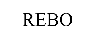 REBO