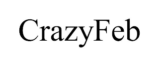 CRAZYFEB