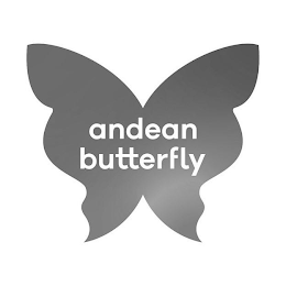 ANDEAN BUTTERFLY