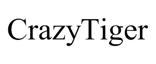 CRAZYTIGER