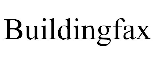 BUILDINGFAX