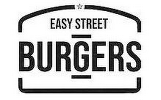 EASY STREET BURGERS