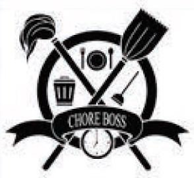 CHORE BOSS