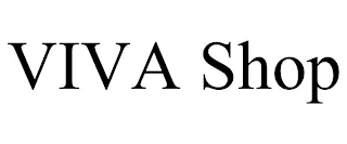 VIVA SHOP