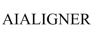 AIALIGNER