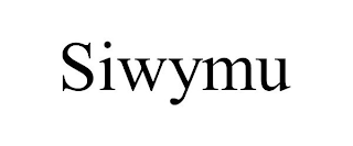 SIWYMU