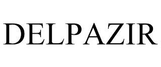 DELPAZIR