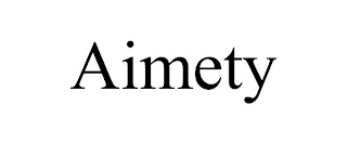 AIMETY