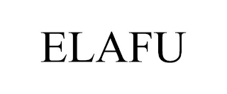 ELAFU