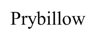 PRYBILLOW