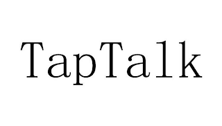 TAPTALK