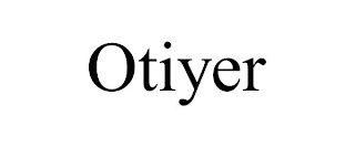 OTIYER