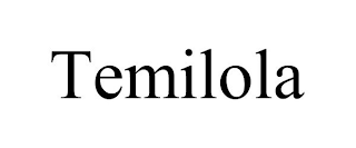 TEMILOLA