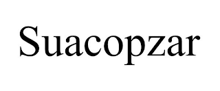 SUACOPZAR