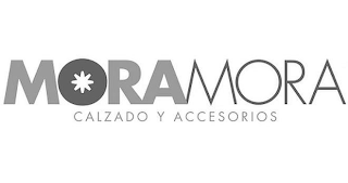 MORAMORA CALZADO Y ACCESORIOS