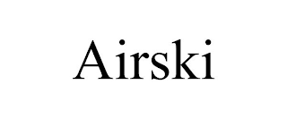 AIRSKI