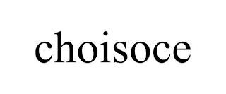 CHOISOCE