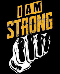 I AM STRONG