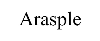 ARASPLE