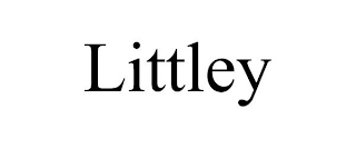 LITTLEY