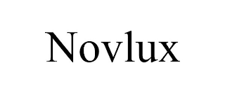 NOVLUX