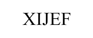 XIJEF