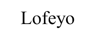 LOFEYO