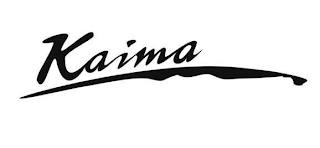 KAIMA