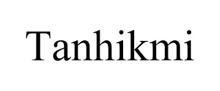 TANHIKMI