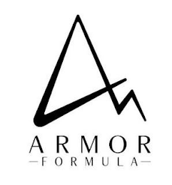 A ARMOR FORMULA