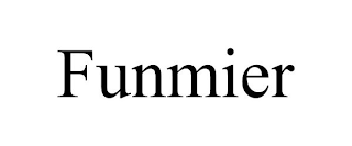 FUNMIER