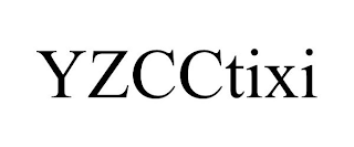 YZCCTIXI