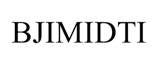 BJIMIDTI