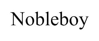 NOBLEBOY