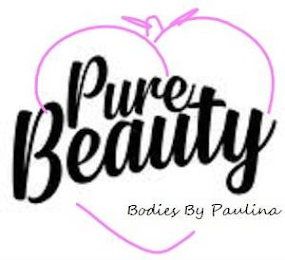 PURE BEAUTY BODIES BY PAULINA