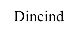 DINCIND