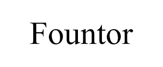 FOUNTOR