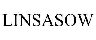 LINSASOW