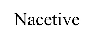 NACETIVE