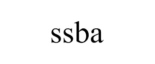 SSBA