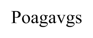 POAGAVGS