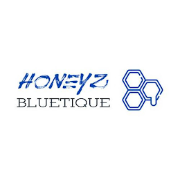 HONEYZ BLUETIQUE