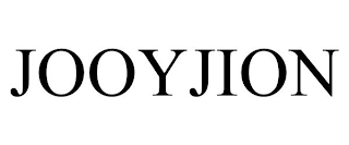 JOOYJION