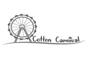 COTTON CARNIVAL